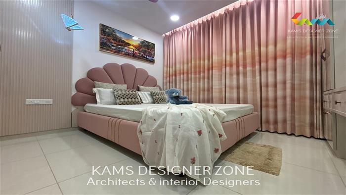 interior designer in vishrantwadi